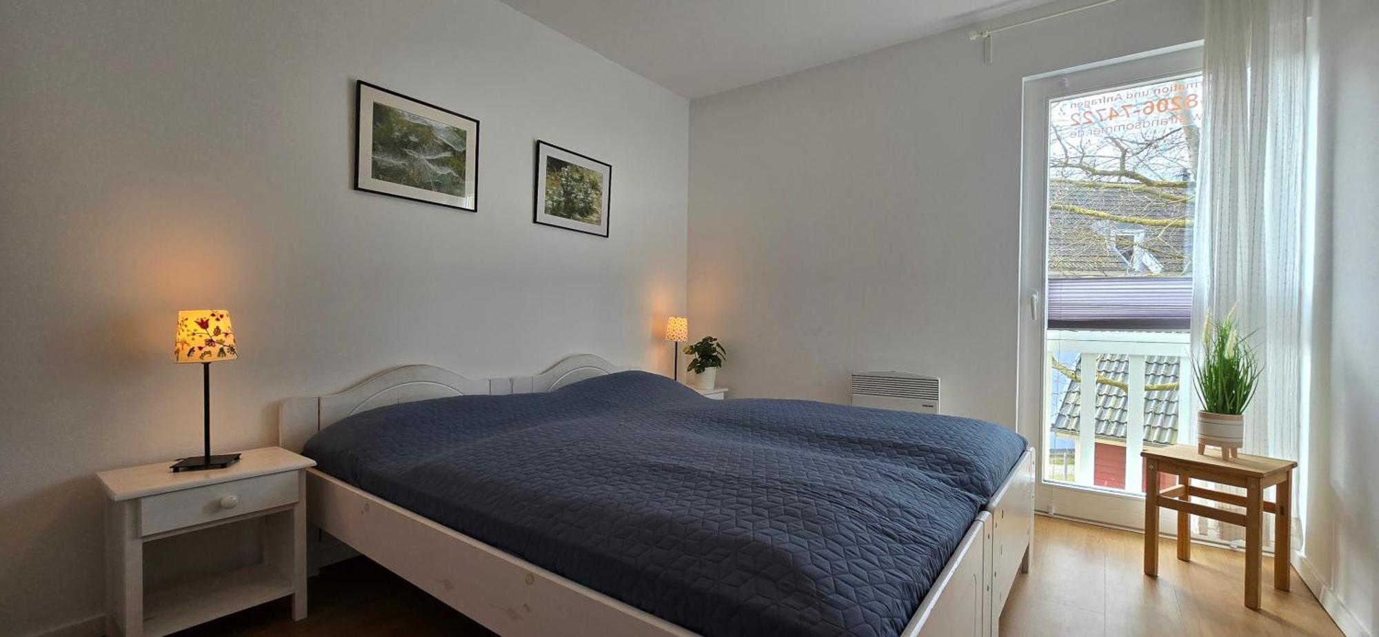 Ferienwohnung W14 1 S Graal-Mueritz Exterior photo